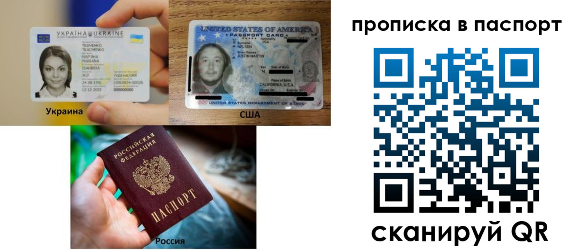 прописка от собственника в Светогорске